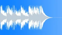 Smooth Chill (Hip Hop, Drama) - Sting - Bumper Stock Music