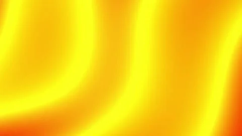 Smooth chromatic fluid wave motion gradient transition 4K Stock Footage 346545675