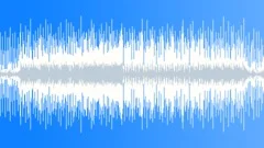 Smooth Circuit Loop Stock Music