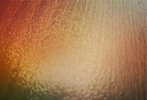Smooth Color Flow Abstract Background Stock Photos