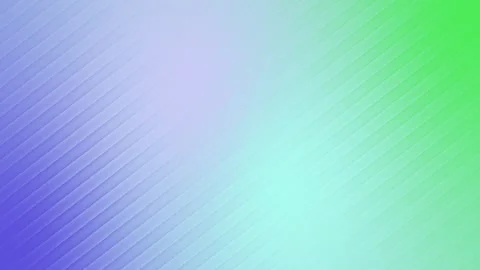 Smooth color gradient from deep blue-violet to bright lime green with subtle Stock Footage 294659751