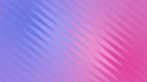 A smooth color gradient features subtle diagonal wavy lines and ridges Stock Footage 294662007