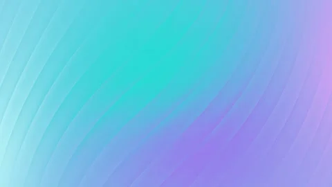 Smooth color gradient from light blue to purple with subtle geometric patterns Stock Footage 294652801