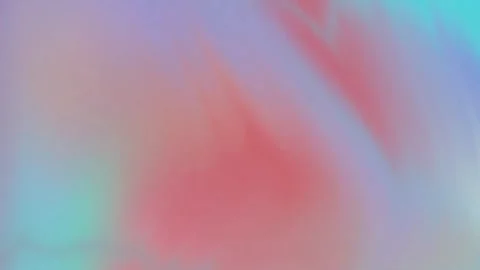 Smooth color gradient transition loop for video editing. Abstract light Stock-Footage 340003446