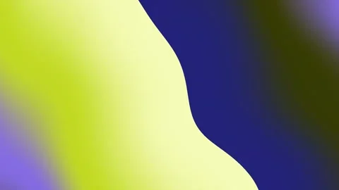 Smooth color gradient transition video background Видео 346816694
