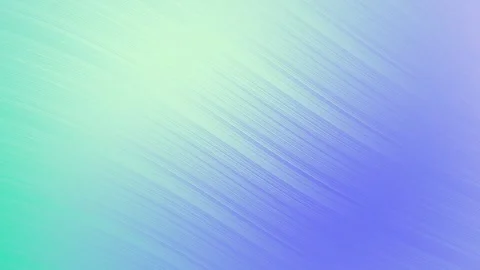 A smooth color gradient transitions from greenish-yellow to blue-green Stock Footage 294660279