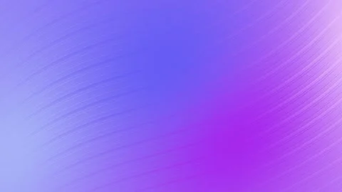 A smooth color gradient transitions from lavender to magenta Stock Footage 294661759