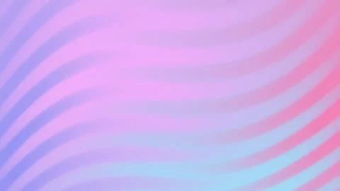 Smooth color gradient transitions from light blue to purple to reddish-pink Stock Footage 294660071