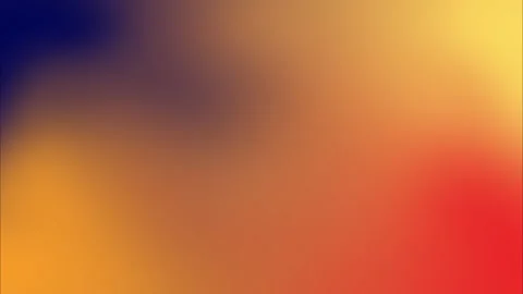 Smooth Color Transition Abstract Background Gradient Wallpaper Illustration	 Stock Footage 317997445
