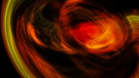 Smooth colored background Stock Illustration