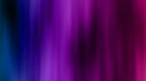 Smooth colorful background, abstract motion loop Stock Footage