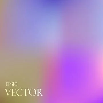 Smooth colorful background eps10 스톡 일러스트
