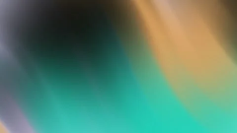 Smooth colorful gradient abstract background with soft flowing lines. Stockbeeldmateriaal 333717895