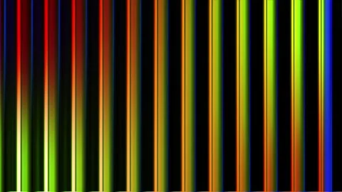 Smooth Colorful Gradient Animation Background 4K Stock-Footage 334936722