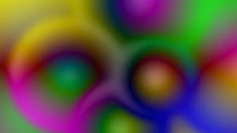 Smooth Colorful Gradient Animation Background 4K Stock-Footage 334936795