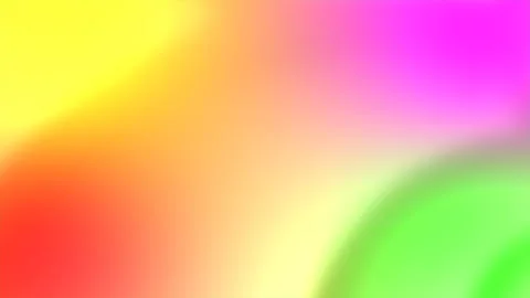 Smooth Colorful Gradient Animation Background 4K Stock-Footage 334936799