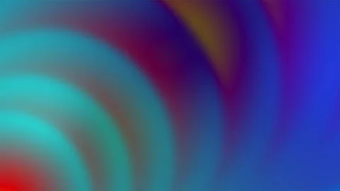 Smooth Colorful Gradient Animation Background 4K Stock-Footage 334936808