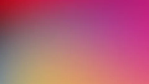 Smooth colorful motion animation Stock Footage 233768046