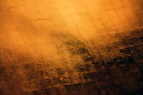 Smooth Copper Bronze Surface Texture Stock Photos