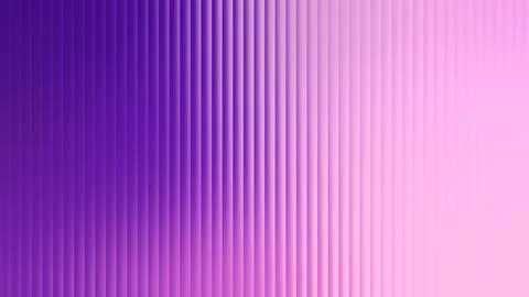 Smooth corrugated gradient backdrop in purple, pink shades featuring glass .. Stock Illustration