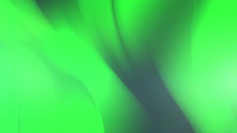 Smooth Curve Waves Flow Abstract Motion Background. Animated movement of the Stock Footage 341844489