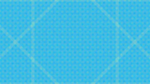 Smooth cyan gradient background loop for abstract design and modern backdrop Stock Footage 335466905