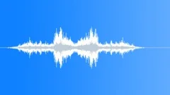 Smooth Dark FlyBy 02Sound Effect