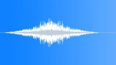 Smooth Dark FlyBy 03Sound Effect