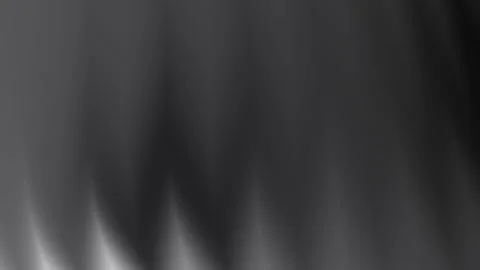 Smooth dark grey abstract background with subtle vertical light flow Stock Footage 326039511