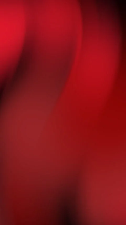 Smooth dark red vibrant background gradient abstract colorful soft textures. Stock Footage 336756034