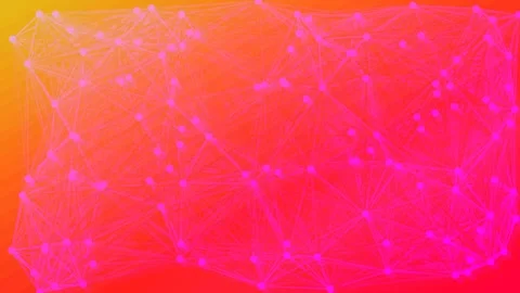 Smooth deep blue abstract gradient background loop for corporate presentati.. Stock Footage 336773885