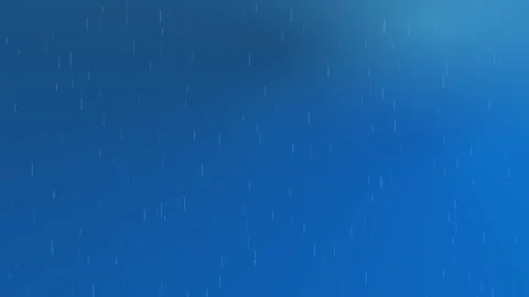 Smooth Deep Blue Gradient Motion Background Loop Stock Footage 346901429