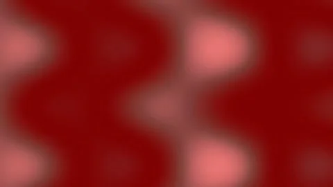 Smooth deep maroon abstract flowing wave background texture for cinematic v.. Stock Footage 340380612