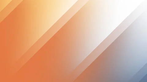 Smooth diagonal gradient animation with soft transitions and elegant lines. Stock Footage 304962946