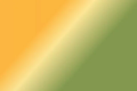 Smooth Diagonal Gradient Background Transitioning from Warm Orange to Earth.. Illustrazione stock