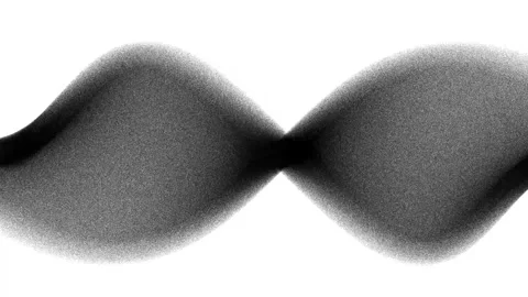 Smooth Diffuse Spiral, Loops, Stock Footage 273059450