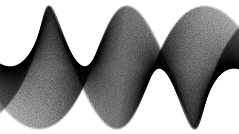 Smooth Diffuse Spiral, Loops. 動画素材 273097855
