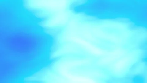 Smooth dreamy clouds texture transition background Stock Footage 320620573