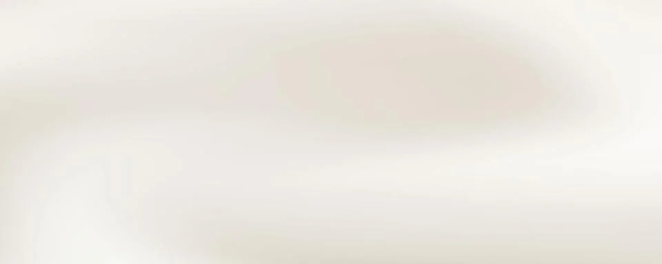 Smooth ecru wave gradient background. Soft neutral liquid wallpaper. Silk nacre Illustrazione stock