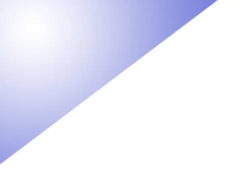 Smooth Elegant Gradient Purple background well using as design. 库存插图