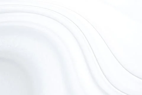 Smooth elegant white silk or satin luxury cloth texture can use as wedding .. 스톡 사진