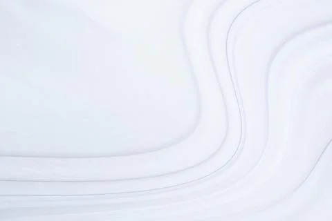 Smooth elegant white silk or satin luxury cloth texture can use as wedding .. 写真素材