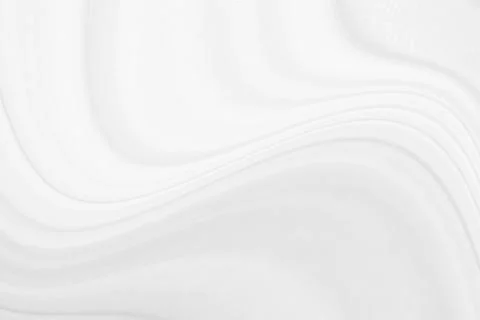 Smooth elegant white silk or satin luxury cloth texture can use as wedding .. 写真素材