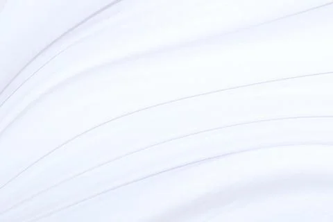 Smooth elegant white silk or satin luxury cloth texture can use as wedding .. 写真素材