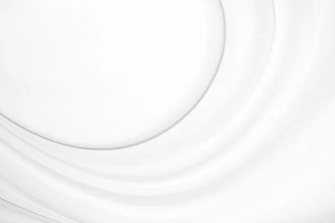 Smooth elegant white silk or satin luxury cloth texture can use as wedding .. 스톡 사진