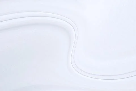 Smooth elegant white silk or satin luxury cloth texture can use as wedding .. 스톡 사진