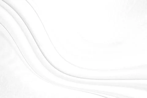 Smooth elegant white silk or satin luxury cloth texture can use as wedding .. 스톡 사진