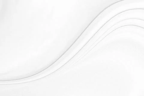 Smooth elegant white silk or satin luxury cloth texture can use as wedding .. 스톡 사진