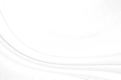 Smooth elegant white silk or satin luxury cloth texture can use as wedding .. 스톡 사진