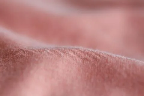 Smooth fabric Stock-Fotos
